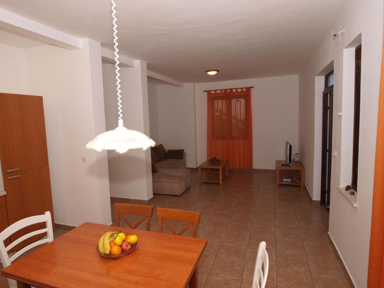 Apartments Emil 769 Fažana Exterior foto