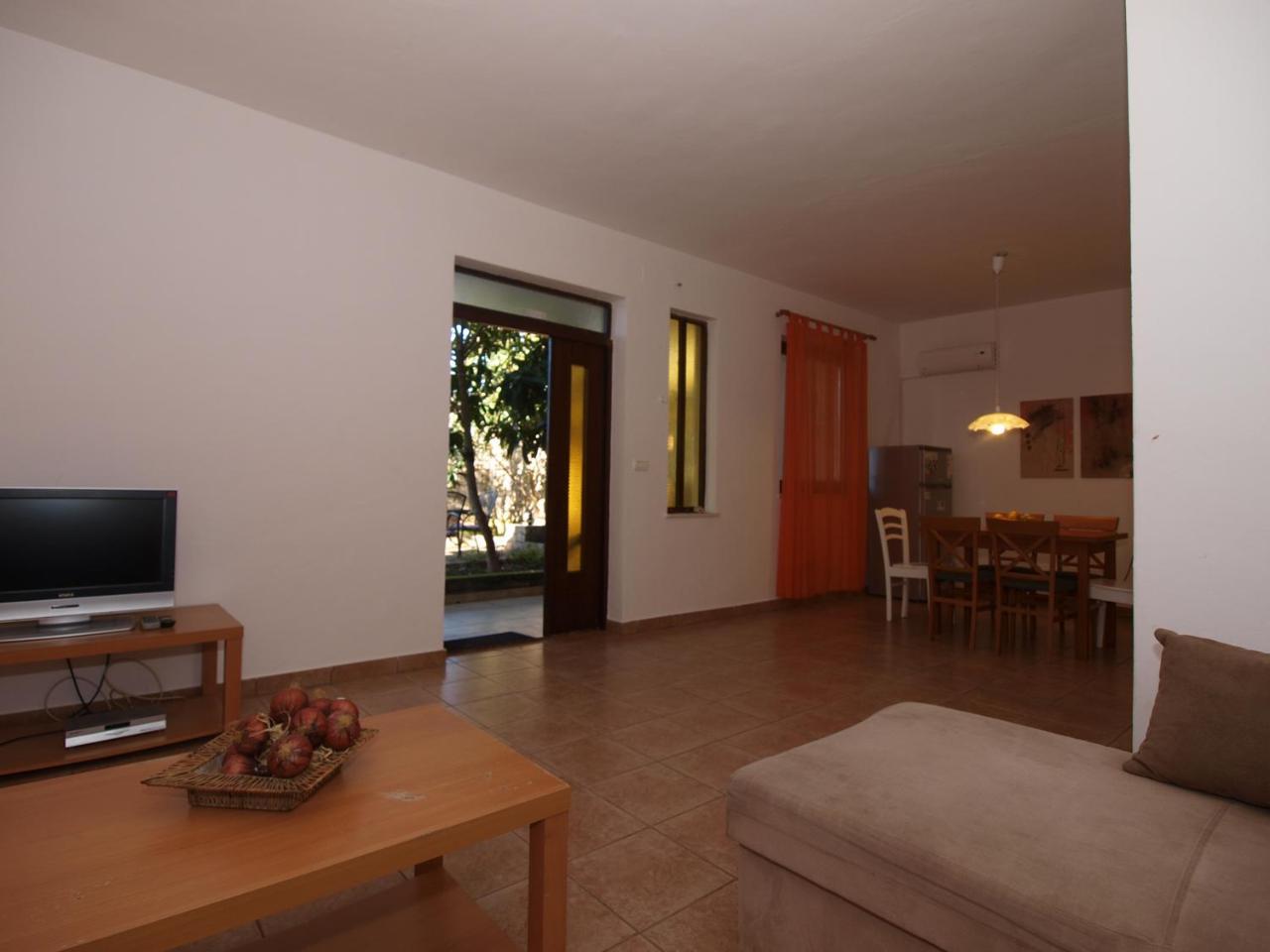 Apartments Emil 769 Fažana Exterior foto