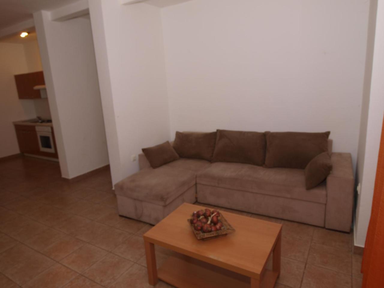 Apartments Emil 769 Fažana Exterior foto